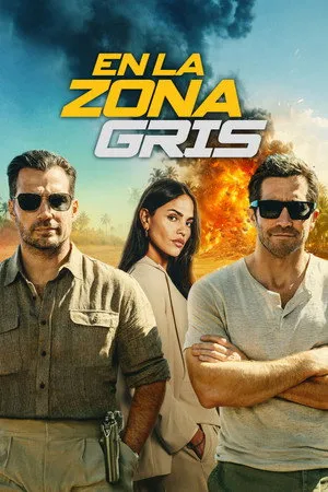 Ver En la zona gris online gratis