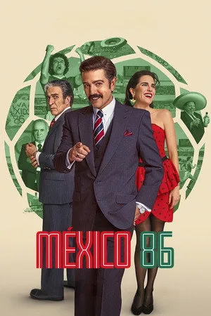 Ver México 86 online gratis