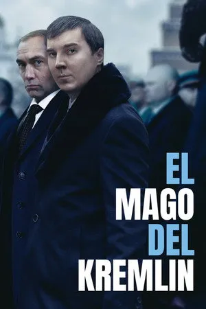 Ver El mago del Kremlin online gratis