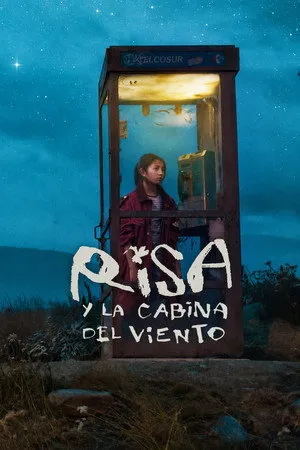 Ver Risa y la cabina del viento online gratis
