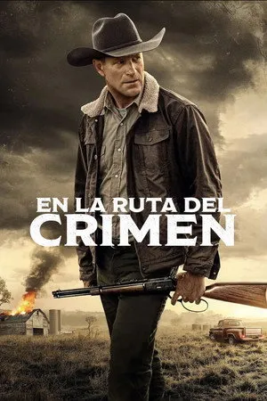 Ver En la Ruta del Crimen online gratis