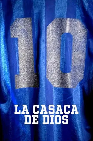 Ver La casaca de Dios online gratis