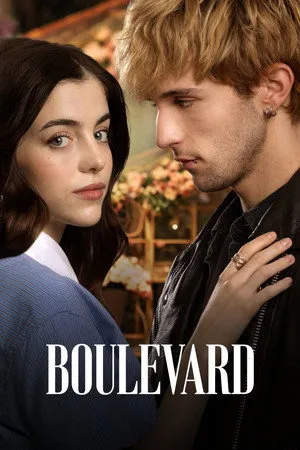 Ver Boulevard online gratis
