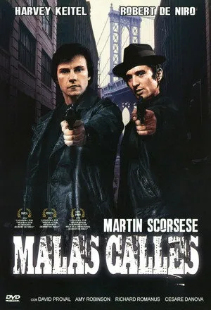 Ver Calles Peligrosas online gratis
