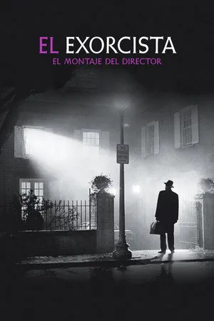 Ver El exorcista online gratis