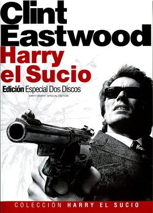 Ver Magnum 44 online gratis