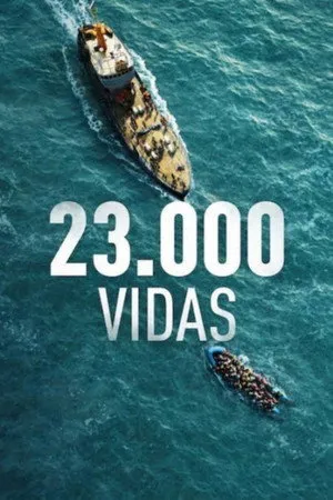 Ver 23.000 vidas online gratis