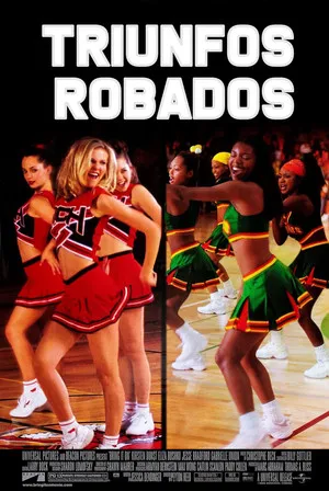 Ver Triunfos Robados online gratis
