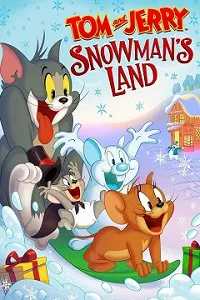 Ver Tom y Jerry en la Tierra de Nieve online gratis