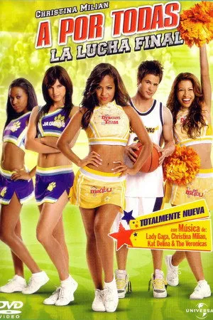 Ver Triunfos Robados 5: Pelea hasta el final online gratis