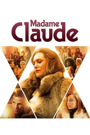 Ver Madame Claude online gratis