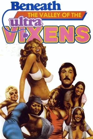 Ver Más allá del valle de las ultravixens online gratis