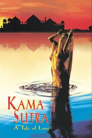 Ver Kamasutra, una historia de amor online gratis