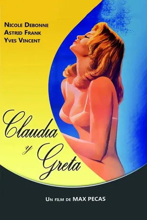 Ver Claudia y Greta. Ligues particulares online gratis