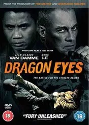 Ver Pelicula Los ojos del dragon (2012)
