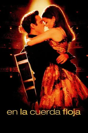 Ver Johnny y June: Pasión y locura online gratis