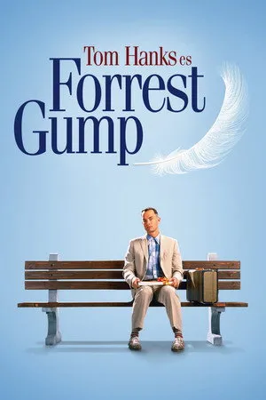 Ver Forrest Gump online gratis