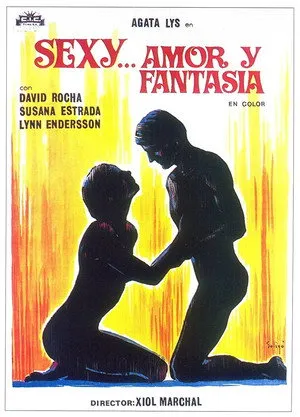 Ver Sexy... amor y fantasía online gratis