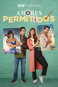 Ver Amores permitidos online gratis