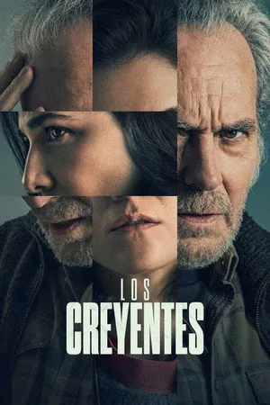 Ver Los creyentes online gratis