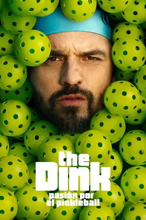 Ver The Dink: Pasión por el pickleball online gratis