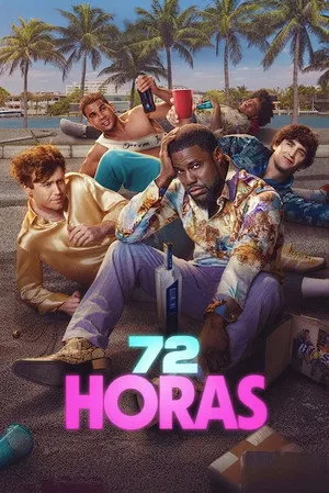 Ver 72 horas online gratis