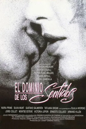 Ver El dominio de los sentidos online gratis