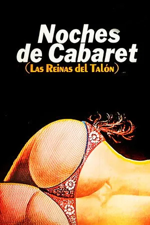 Ver Noches de cabaret online gratis