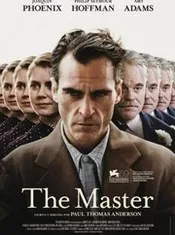 Ver Pelcula The Master (2012)