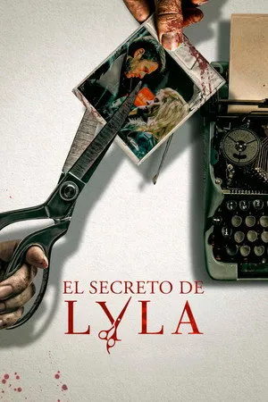 Ver El secreto de Lyla online gratis