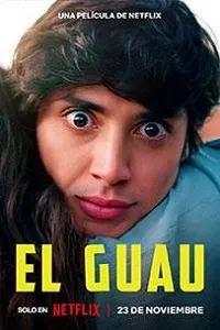 Ver El Guau online gratis