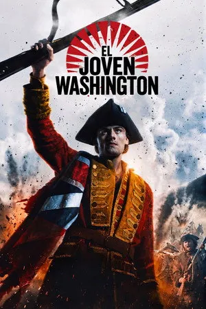 Ver Young Washington online gratis