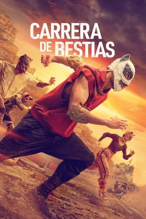 Ver Carrera de bestias online gratis