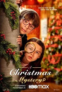 Ver Un misterio de Navidad online gratis