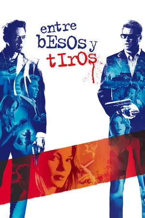 Ver Entre besos y tiros online gratis