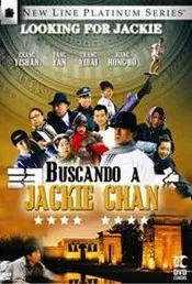 Buscando a Jackie Chan