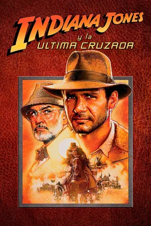 Ver Indiana Jones 3: La Última Cruzada online gratis