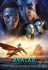 Ver Avatar: El sentido del agua online gratis