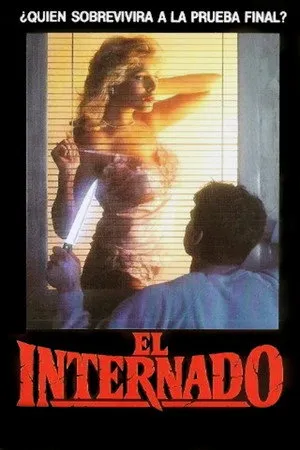 Ver El internado online gratis