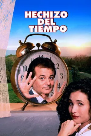 Ver El día de la marmota online gratis