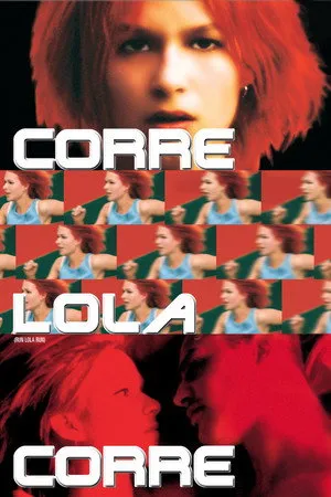 Ver Corre, Lola, corre online gratis