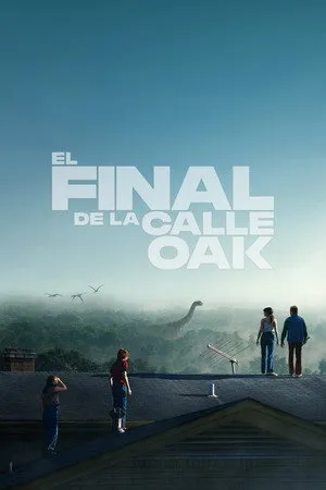 Ver El final de Oak Street online gratis