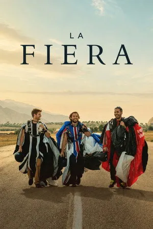 Ver La fiera online gratis