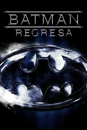 Batman vuelve
