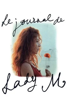 Ver El Diario de Lady M online gratis