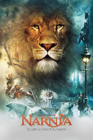 Las crónicas de Narnia: El león, la bruja y el ropero
