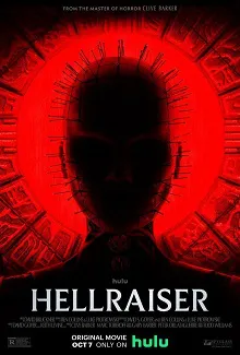 Ver Hellraiser online gratis