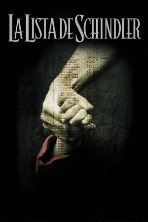 Ver La lista de Schindler online gratis