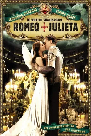 Romeo + Julieta de William Shakespeare