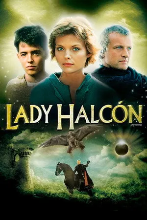 Ver El hechizo del halcón online gratis